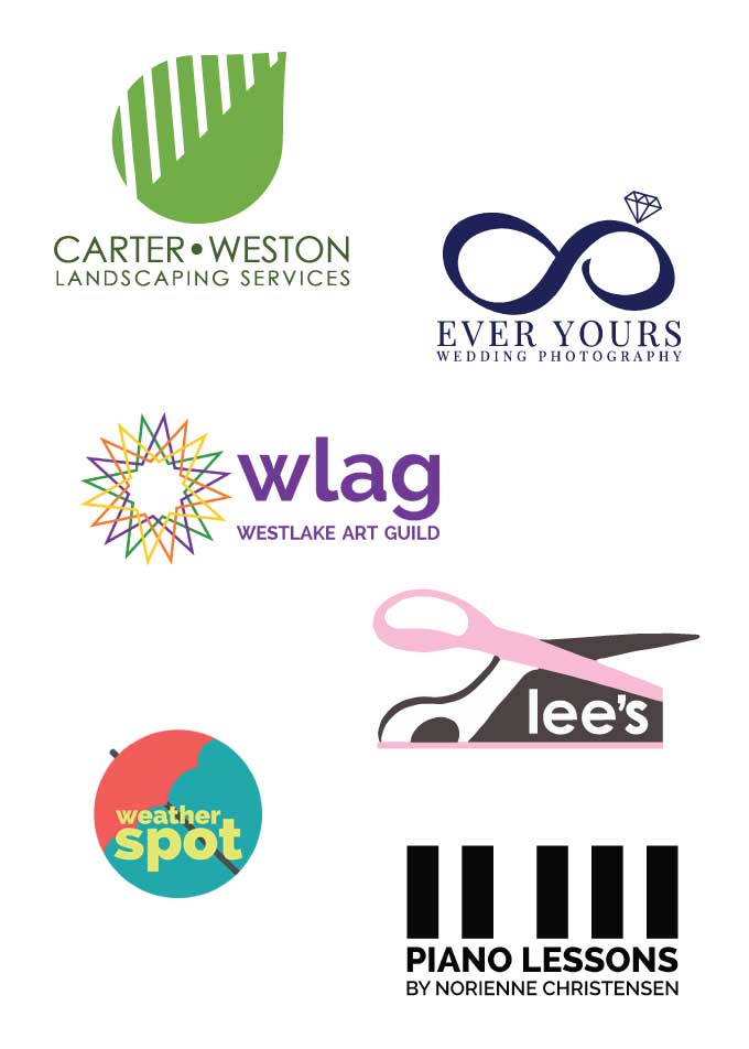 Logo Examples