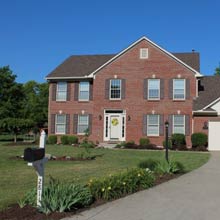Real Estate Flier thumbnail